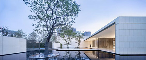 酒店景觀設(shè)計(jì),好設(shè)計(jì)營(yíng)造旅居好心情！
